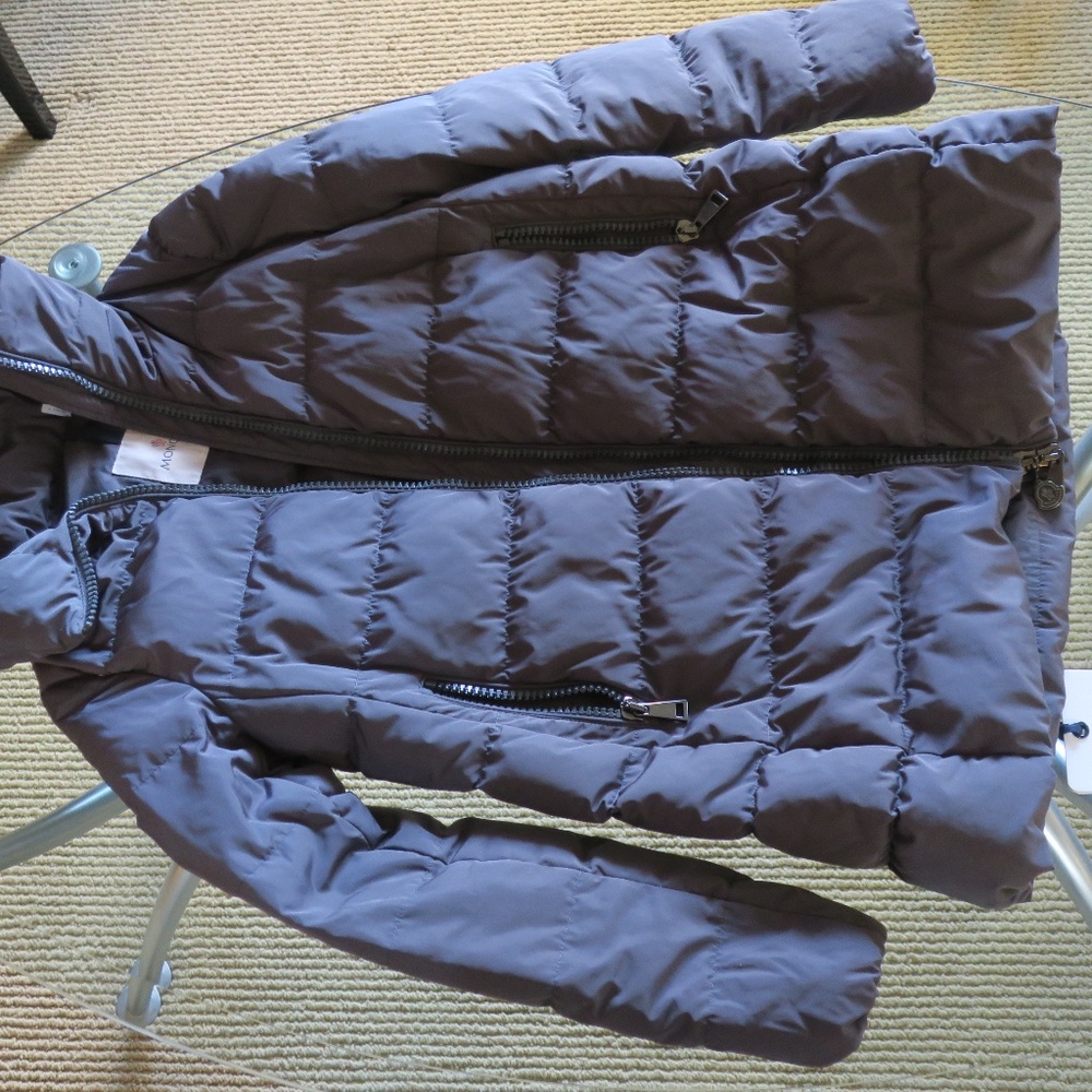 Moncler Petrea Puffer